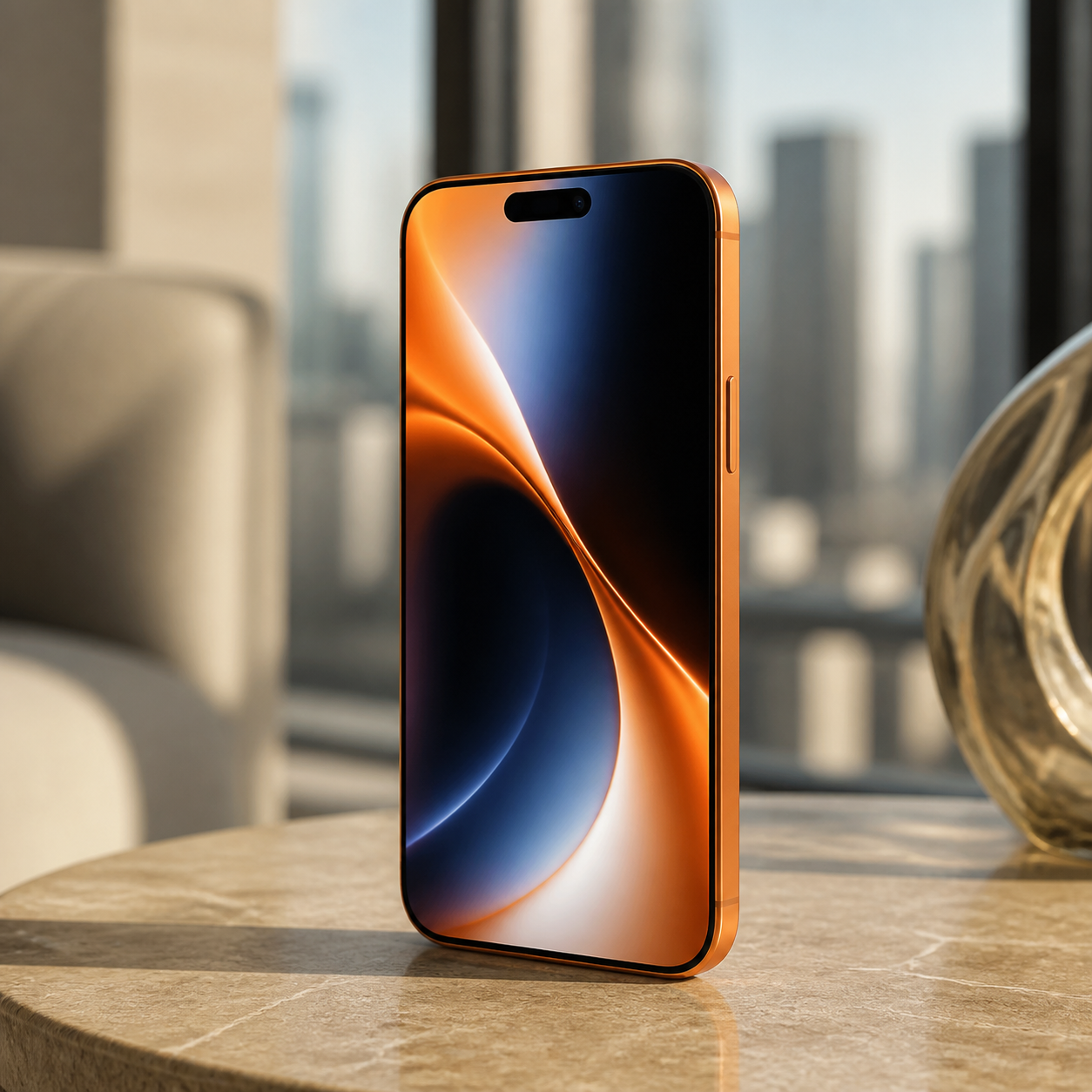 iPhone 17 Pro Max 256GB