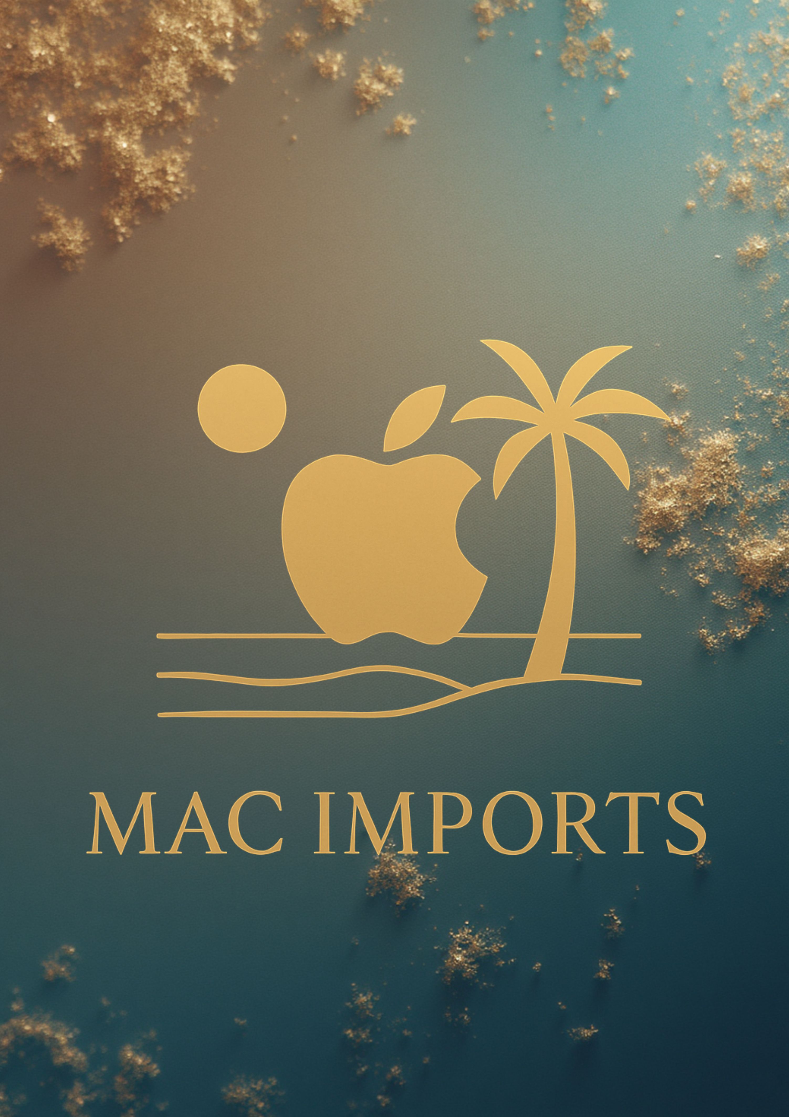 Mac Imports Fortaleza
