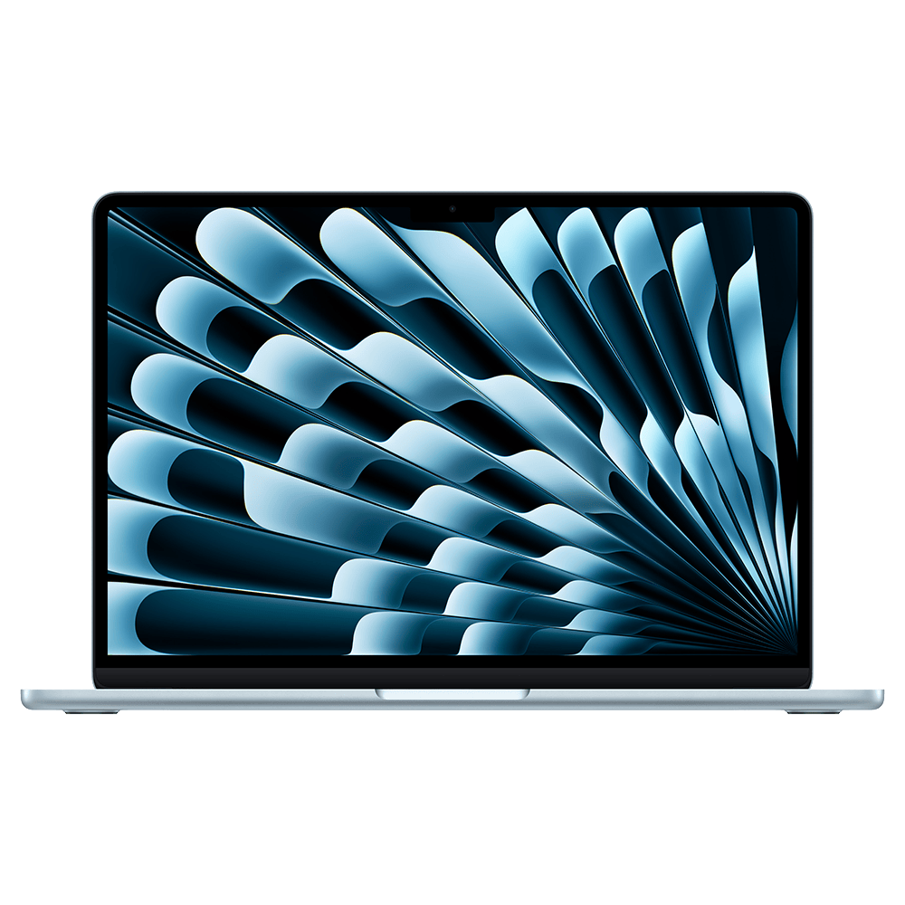 MacBook Air M4 em alta resolução
